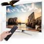 télécommande de Lecteur DVD Remplacement du contrôleur TV Cintrol pour AH59-01907K AH59