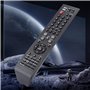 VBESTLIFE Télécommande TV Multifonction, télécommande de Lecteur DVD Remplacement du contrôleur TV Cintrol pour AH59-01907K AH59
