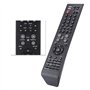 VBESTLIFE Télécommande TV Multifonction, télécommande de Lecteur DVD Remplacement du contrôleur TV Cintrol pour AH59-01907K AH59