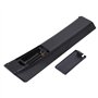 VBESTLIFE Télécommande TV Multifonction, télécommande de Lecteur DVD Remplacement du contrôleur TV Cintrol pour AH59-01907K AH59