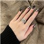 Bague Pouce Bague Orteil