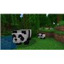 PlayStation, Minecraft Bedrock pour PS4