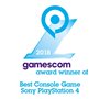 Sony Marvel´s Spider-Man PS4 USK: 12 [video game]