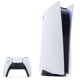 Sony - Pack Console PlayStation 5 Standard - EA SPORTS FIFA 23