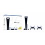 Playstation Console Sony 5 Édition Standard Blanche