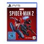 Marvel’s Spider-Man 2