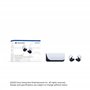 Sony Pulse Explore Casque sans fil Intra auditif Jeu Bluetooth Noir, Blanc