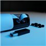 Sony Pulse Explore Casque sans fil Intra auditif Jeu Bluetooth Noir, Blanc