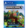 Microsoft Minecraft: Starter Collection (PSVR) Noir