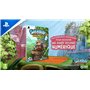 Sackboy A Big Adventure! (PS4)