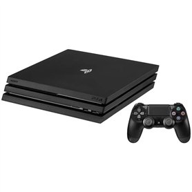 Sony Playstation 4 Pro 1To