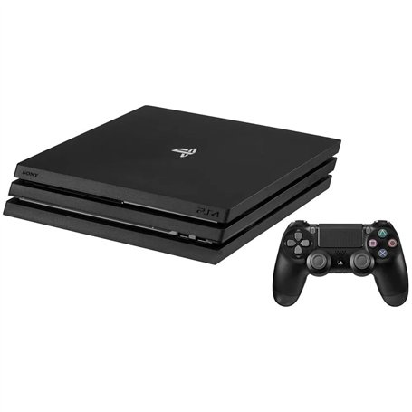 Sony Playstation 4 Pro 1To