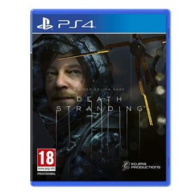 Death Stranding for Playstation 4 PS4 [Français