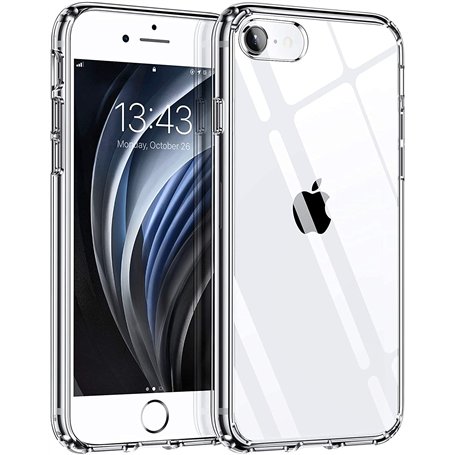 Syncwire Coque pour iPhone 8 7 SE (2022
