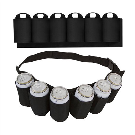 ZHYUAN Ceinture de bière