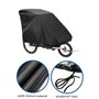 Vélo en Tissu Oxford 420D