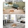 Sac de Couchage Chat