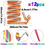 2m Ruban de Gymnastique