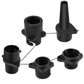 Adaptateur de Kayak