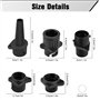 Adaptateur de Pompe Sup