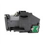 Supermait ET-LAV400 ET LAV400 ETLAV400 A+ Qualité Lampe ampoule bulbe de projecteur de remplacement avec boîtier Compatible avec