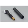 RIVERWELD SR WP 17 17F Corps de tête de torche de Soudage TIG WP-17F (SR-17F) à tête flexible refroidie à air 150A