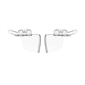Wiley X WX ULTRABPermanent Side Shields Clea Lunettes de Soleil