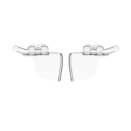 Wiley X WX ULTRABPermanent Side Shields Clea Lunettes de Soleil