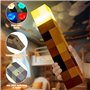Craft Lampe Torche