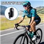 NAVESO Mini Caméra Sport, Camera Moto 1080P avec Carte Mémoire 32, Caméra de Poche pour Casque, Camera Velo, Objectif Grand Angl