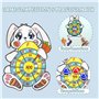 SGZIOO 48 Pièces Pastilles Nettoyantes WC