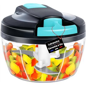 Lutranstra Hachoir Manuel 550ml