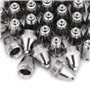 Coupeur de Plasma, 90 Pcs/Ensemble AG-60 Torche de Découpe au Plasma Consommables Electrode Buses Kit de Tasses pour la Torche d