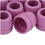 Coupeur de Plasma, 90 Pcs/Ensemble AG-60 Torche de Découpe au Plasma Consommables Electrode Buses Kit de Tasses pour la Torche d
