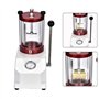 Détecteur imperméable à l'eau de montre/testeur de pression/montre mécanique/montre à quartz/montre électronique 6 pression de l