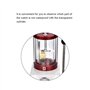 Détecteur imperméable à l'eau de montre/testeur de pression/montre mécanique/montre à quartz/montre électronique 6 pression de l