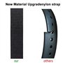 Niboow Bracelet de Montre Compatible avec Huawei Band 6/Honor Band 6, Rose