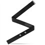 Ceinture Cardio Réglable de 70 cm à 115 cm