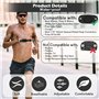 Sangle Cardio Compatib
