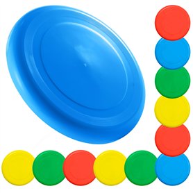 BRAMBLE 12 Frisbees