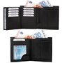 format vertical | 10 compartiments pour cartes