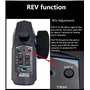 WANGCL Récepteur et émetteur RC pour voiture RC et kit récepteur 91803G émetteur + récepteur RX41 RC 2,4 GHz 3CH pour voiture RC