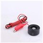 WANGCL Plaque tactile CNC CNC - Sonde CNC - Axe Z - Outil de réglage pour machine de gravure CNC, fraiseuse CNC