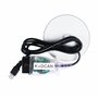K + DCAN KCAN DCAN Câble DCAN D Can KCAN Ediabas OBD2 Utilisé pour NCS E Series