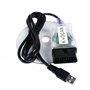 K + DCAN KCAN DCAN Câble DCAN D Can KCAN Ediabas OBD2 Utilisé pour NCS E Series