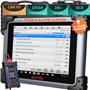 Autel MaxiSys Elite II Pro Scanner: 2 Ans de Mise à Jour Gratuite
