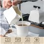 Pot à Crème Boîte à Sucre