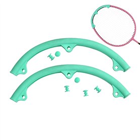Teksome Étui de Protection pour tête de Raquette