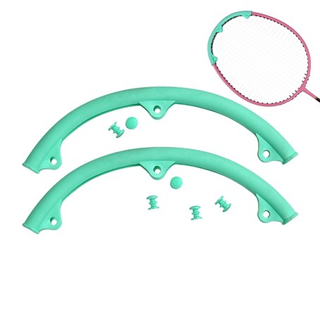 Teksome Étui de Protection pour tête de Raquette