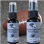 Spray Grip Gardien - Renforcement de la poignée des Gants de Football 30 ML | Renfort de poignée de